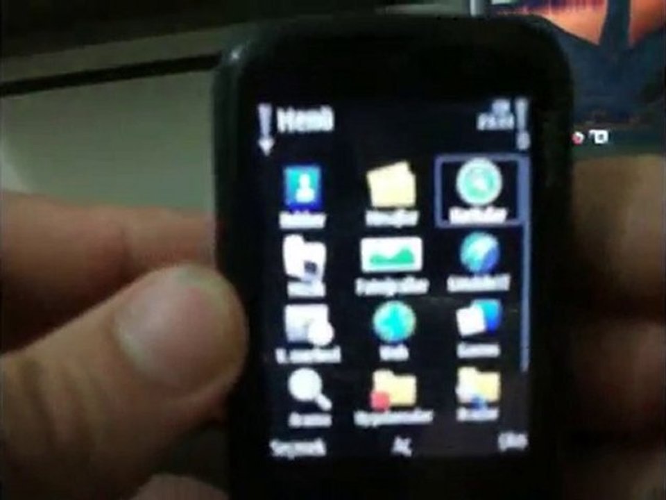 N79 Accelerometer