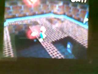 super mario 64 ds W. T. part 05 _le royaume des boos