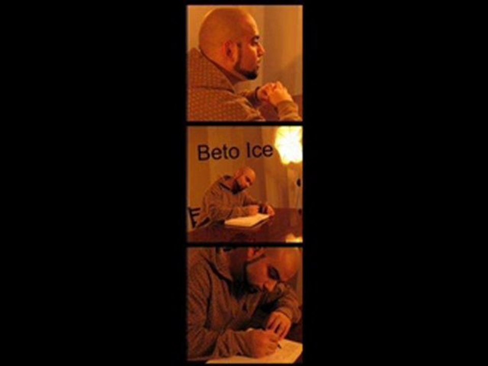 Beto Ice feat. SLeM - Istoriya ( mixtape )