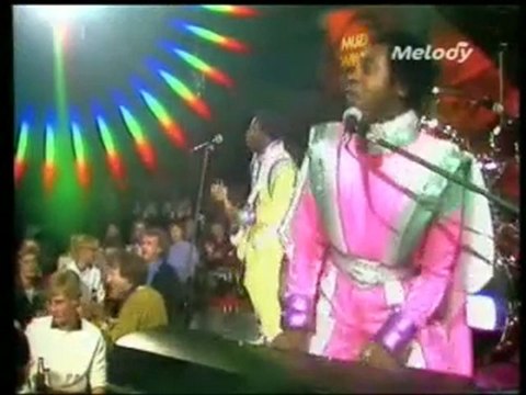 que sera mi vida - par les Gibson Brothers -(télé)