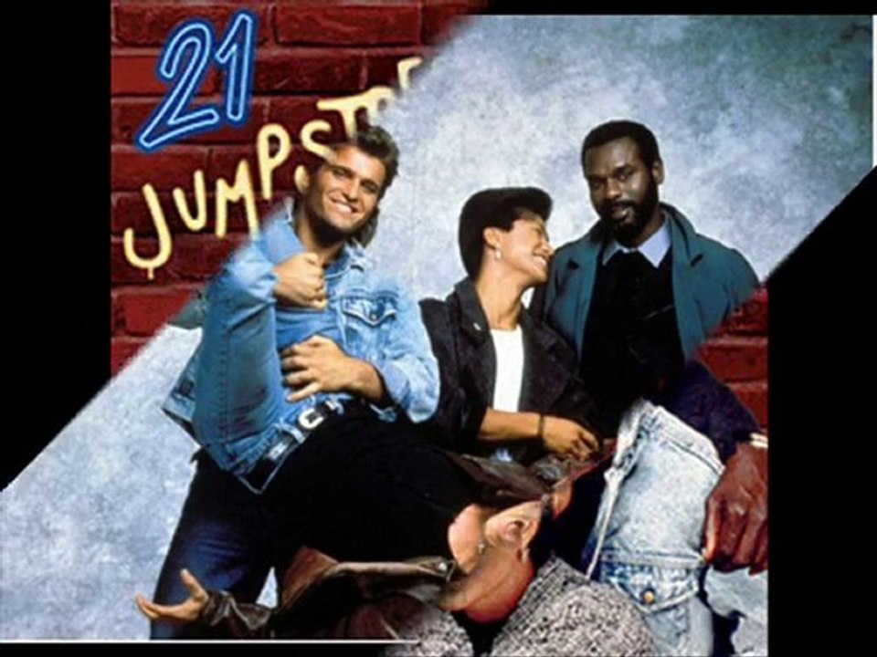 21 Jump Street