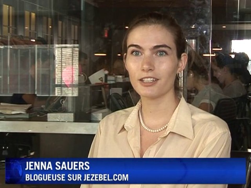 Mode: moins de mannequins noirs dans les défilés