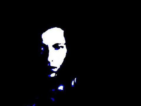 Eminem feat Rihanna love the way you lie improvisation