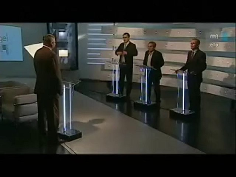 Balczó Zoltán - 2010. szeptember 7, MTV - Szemközt