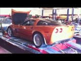 C6 Corvette Dyno Tuned