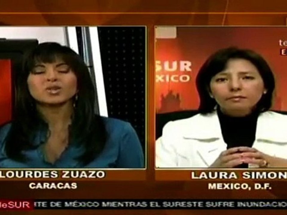 Identificados ya 7 presuntos autores de la masacre de Tamaul