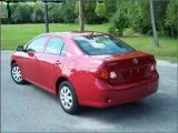 Used 2009 Toyota Corolla Conway SC - by EveryCarListed.com