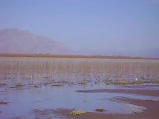 Playa Hermosa  San Juan Argentina (Ullúm)