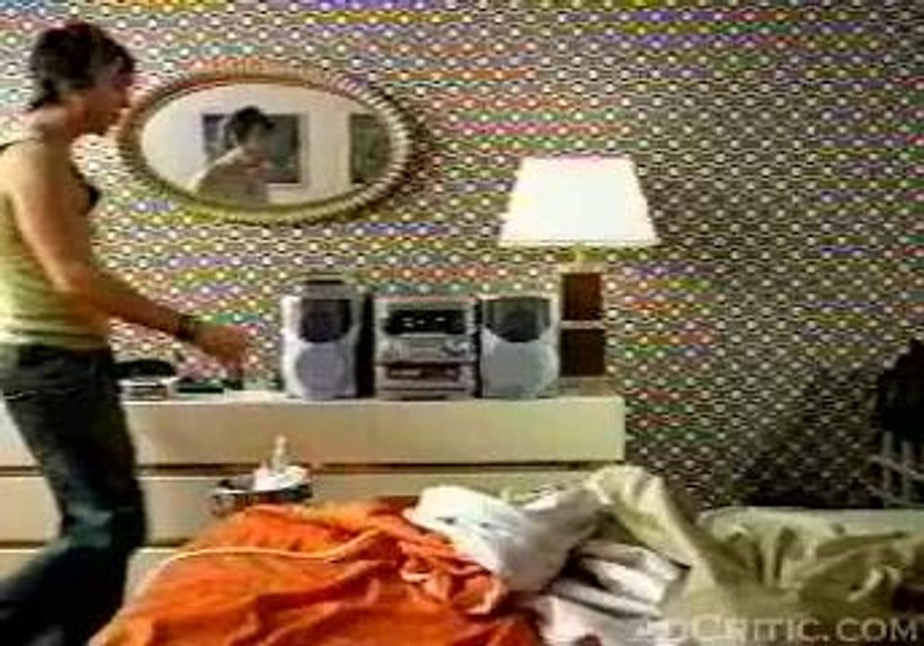 AIWA PUB MYLENE FARMER