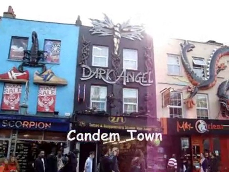 londres 1