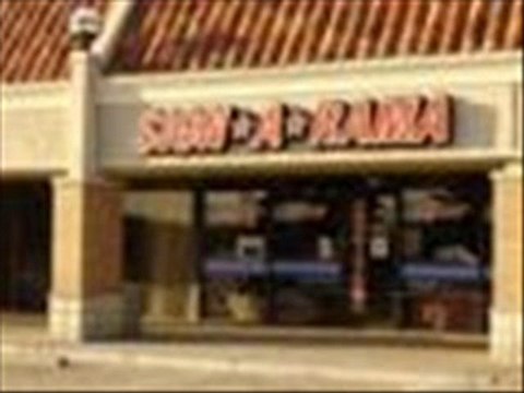 Custom Company Signs & Banners