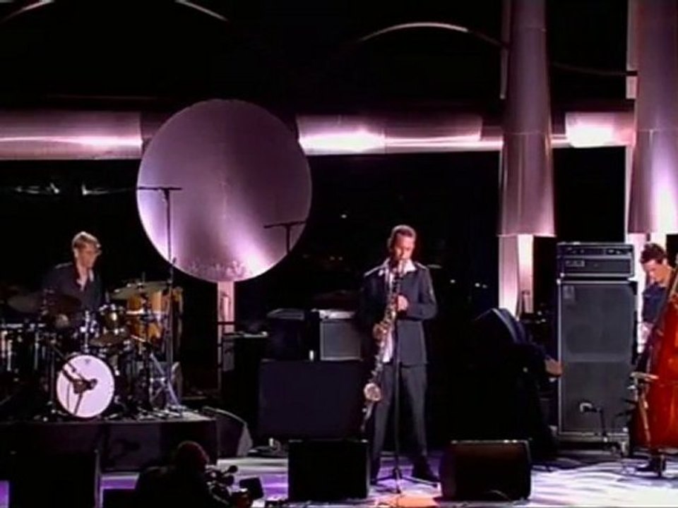 Thomas Savy - Part II Ignition