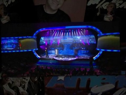 Americas Got Talent Live Tickets Nokia Theatre L.A. Live