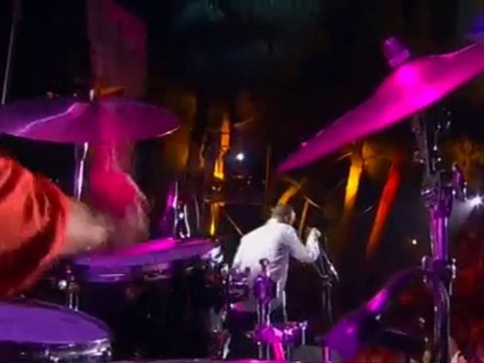 Médéric Collignon et Jus de Bocse - Interlude