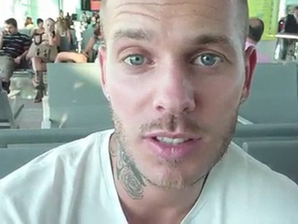 MATT POKORA !!!