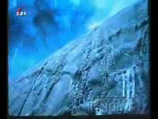 Explosion usine de feux artifices