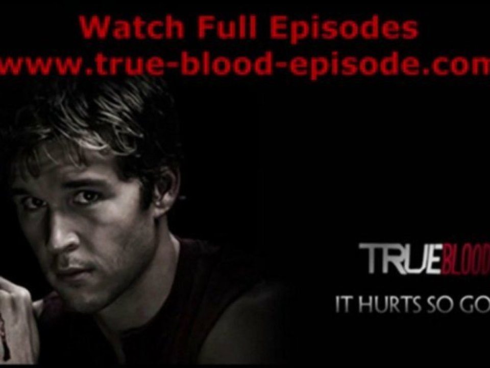 Watch True Blood Episodes for Free