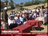 İğdeli Köyü - Cem Evi Açılış Töreni - Halil Polat - Bölüm 1