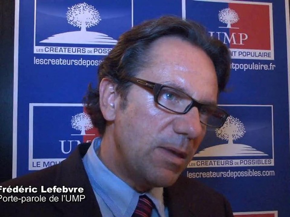 UMP- Retraite : le Gouvernement à l'écoute