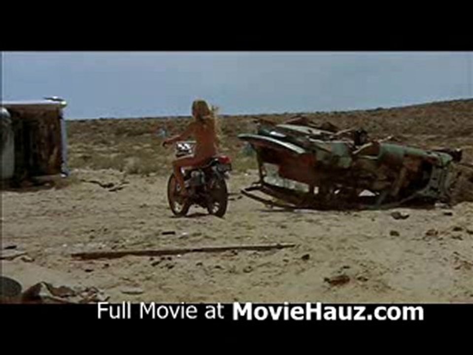 Vanishing Point (1971) Part 1 OF 14