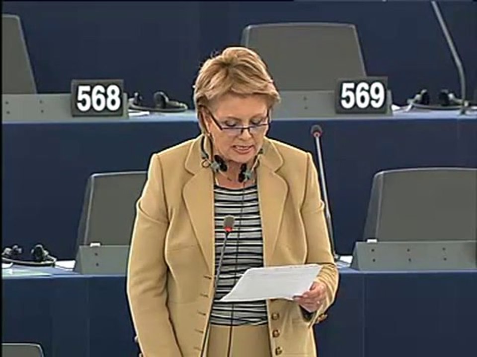 Siiri Oviir on the employment policies