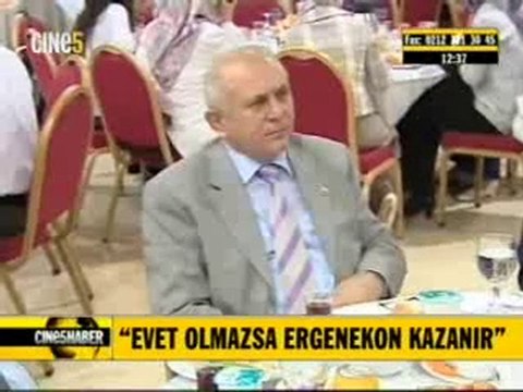 Hukukçular Derneği Yeni Adli Yıl Açılışı İftar Yemeği