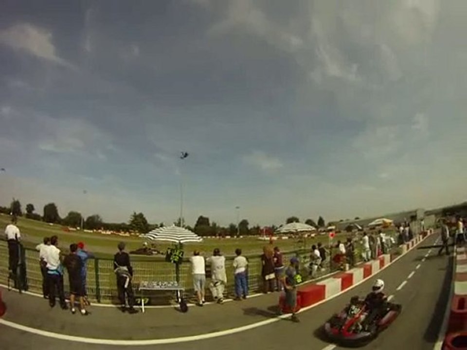 Meeting aérien Cormeilles en Vexin