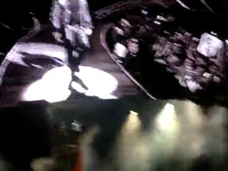 U2 360 ISTANBUL