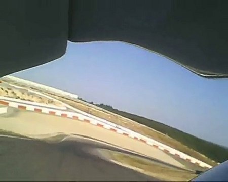 COURSE O3Z LEDENON ESSAI QUALIF N°1