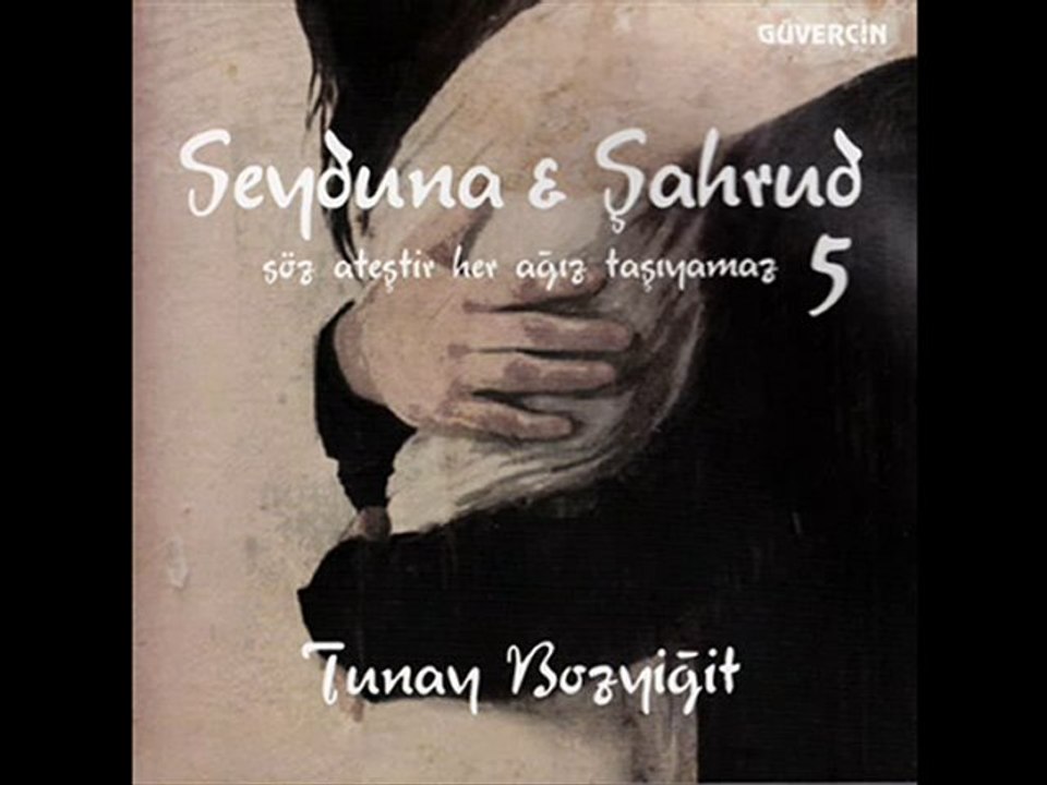 Ömür Göçeğim-Özge Öz & Metin Yılmaz (Seyduna & Sahrud 5 )