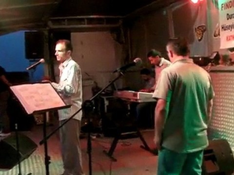 SAMSUN YAZILAR KÖYÜ 6.FINDIK FESTİVALİ 24-25.07.2010 part 12