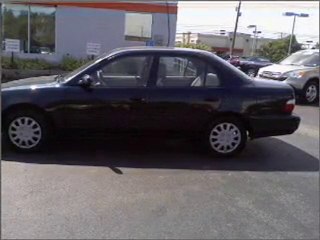 Used 1997 Toyota Corolla Buffalo NY - by EveryCarListed.com