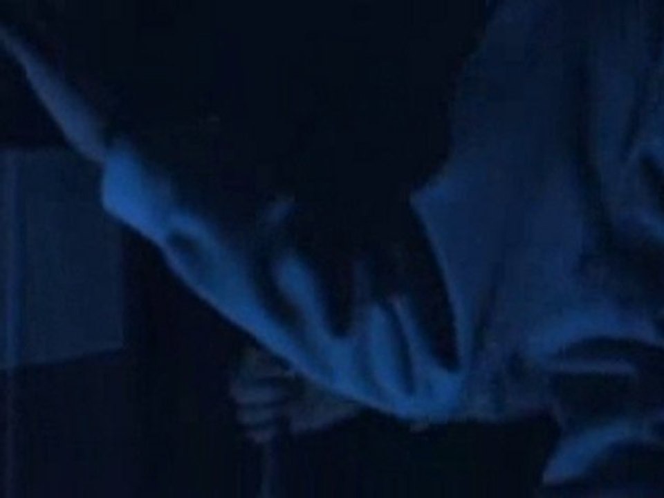 A Clip From Joe Dante's THE HOLE 3D