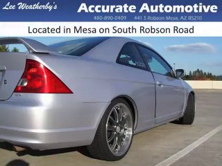 Alignment Problems Chandler