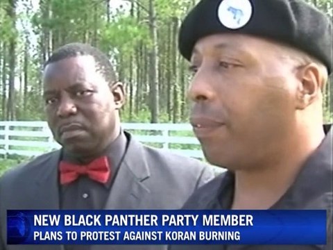 US church vows Koran burning will go on despite warnings