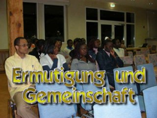 Wach auf Magdeburg 2010 Otto glaubt