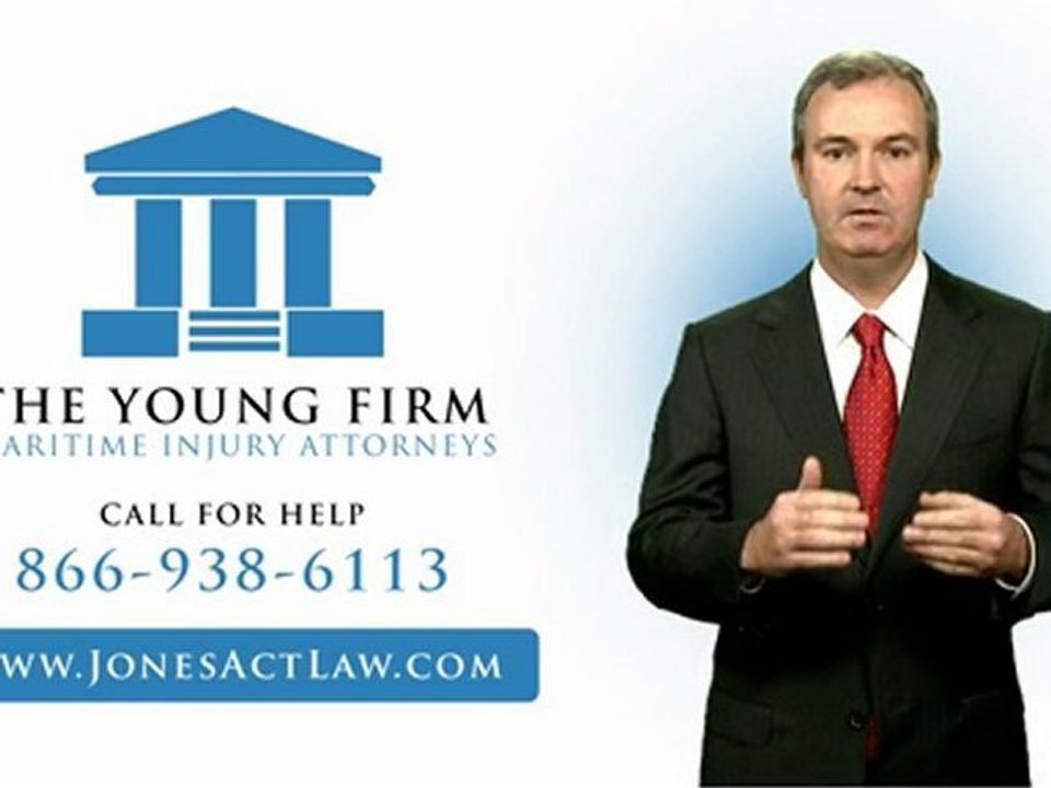 How to pay your bills during a Jones Act case.