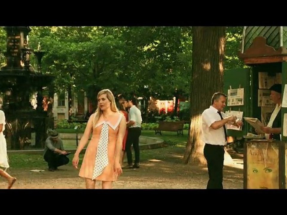 Andrea Lindsay - Le temps de l'amour