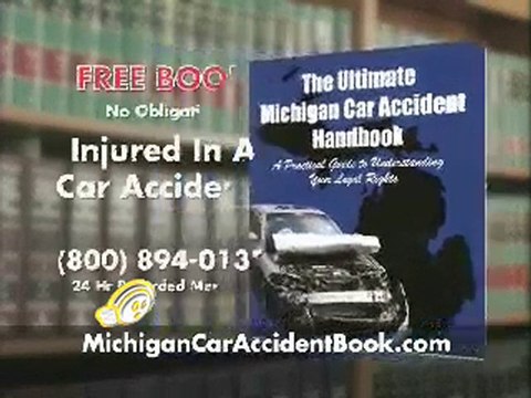 Michigan Car Accident Statistics - Lawyers For Auto ...
