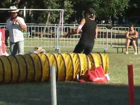 Maybe Jump Garonne 5 septembre 2010