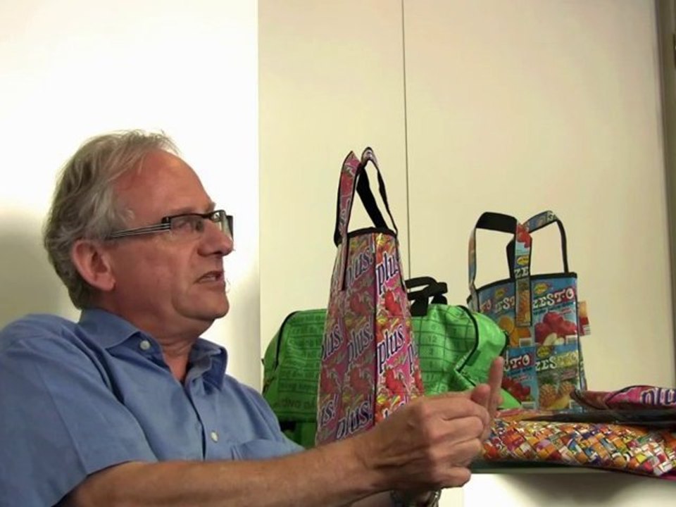 Les plastiques ne manquent pas d'énergie