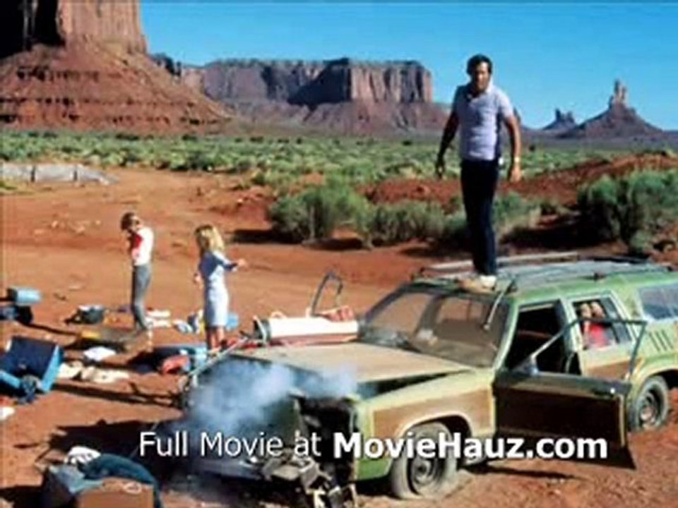 Vacation (1983) Part 1 OF 14