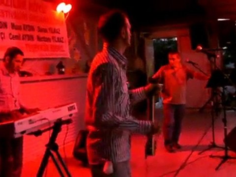 SAMSUN YAZILAR KÖYÜ 6.FINDIK FESTİVALİ 24-25.07.2010 part 13