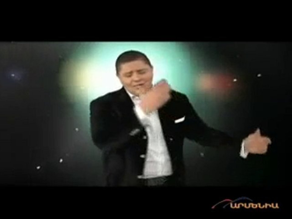 Armenchik - Veradardz