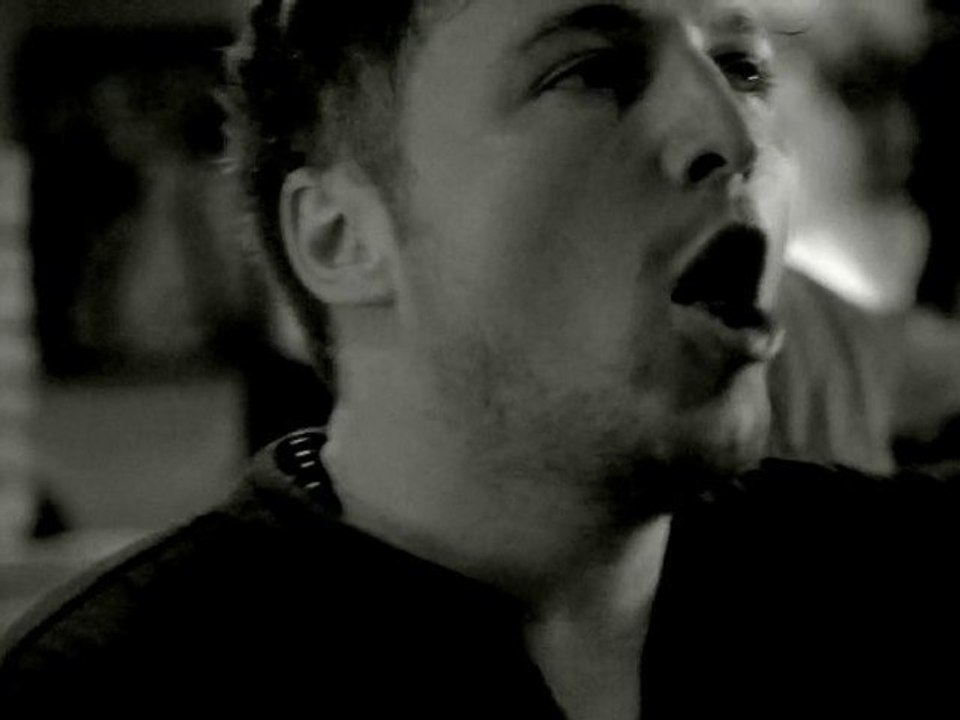 MEGAPHONE OU LA MORT "WASTED" Videoclip.