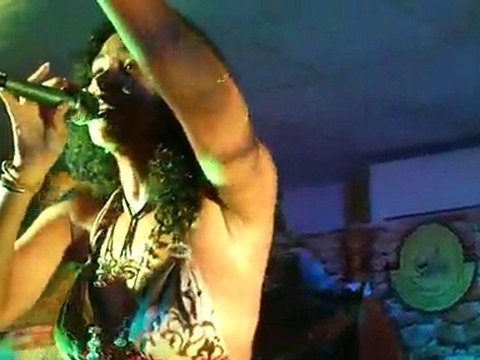 Tanya Saint Val - What's up