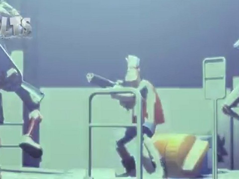 MicroVolts Tanıtım Filmi