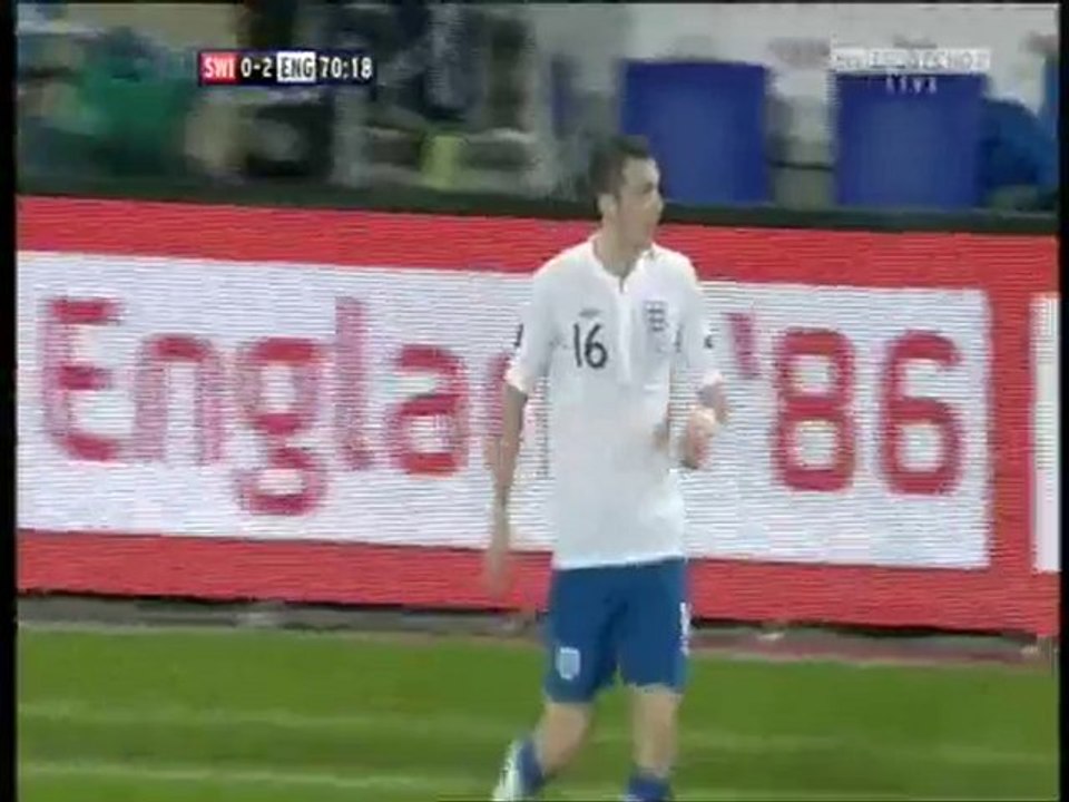 2nd Half