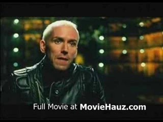 heres Only One Jimmy Grimble (2000) Part 1 OF 14