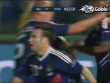 Bosnie-Herzegovine 0-2 France